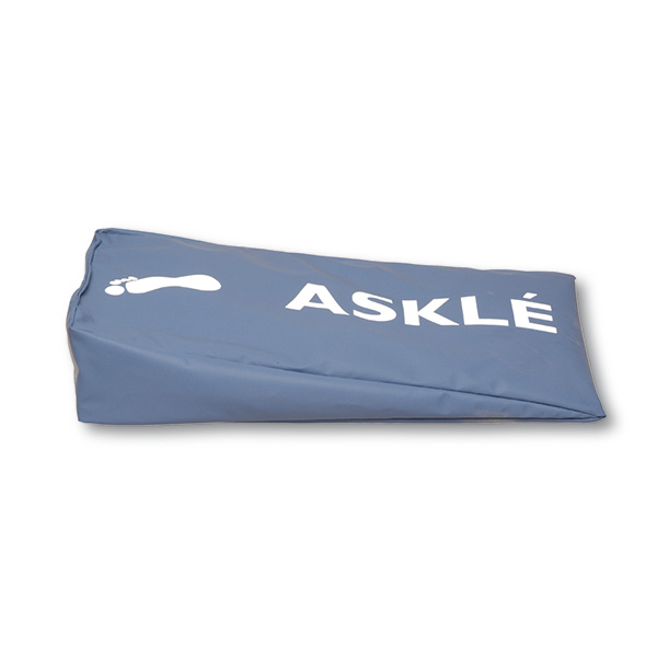ASKLE Fersenschiene
