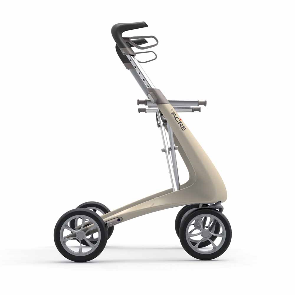 ACRE Rollator Carbon Ultralight Vorführware