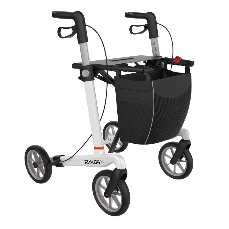 Leichtgewichtrollator Carbon Athlon SL