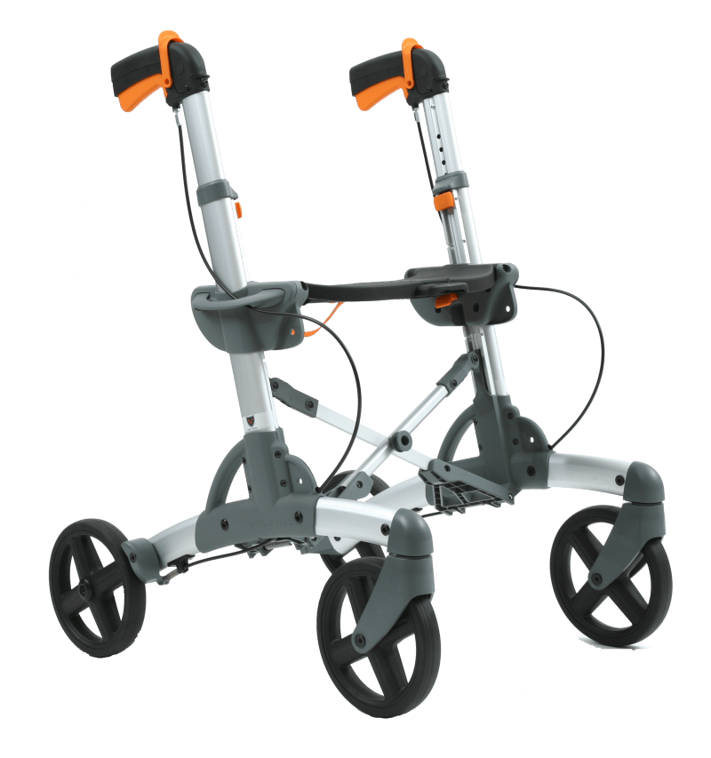 Leichtgewichtrollator Volaris S7 Classic 2