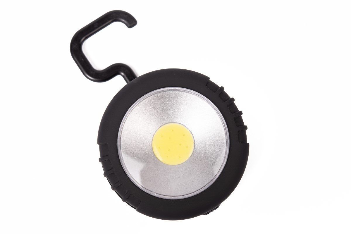 Lampe für SALJOL Carbon Rollator CR