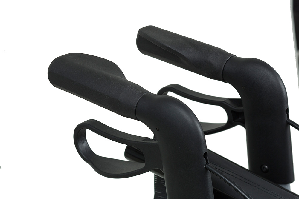 Rollator Russka Vital Carbon Plus
