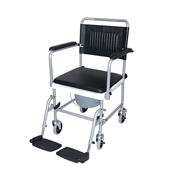 Toilettenrollstuhl Drive TRS 130