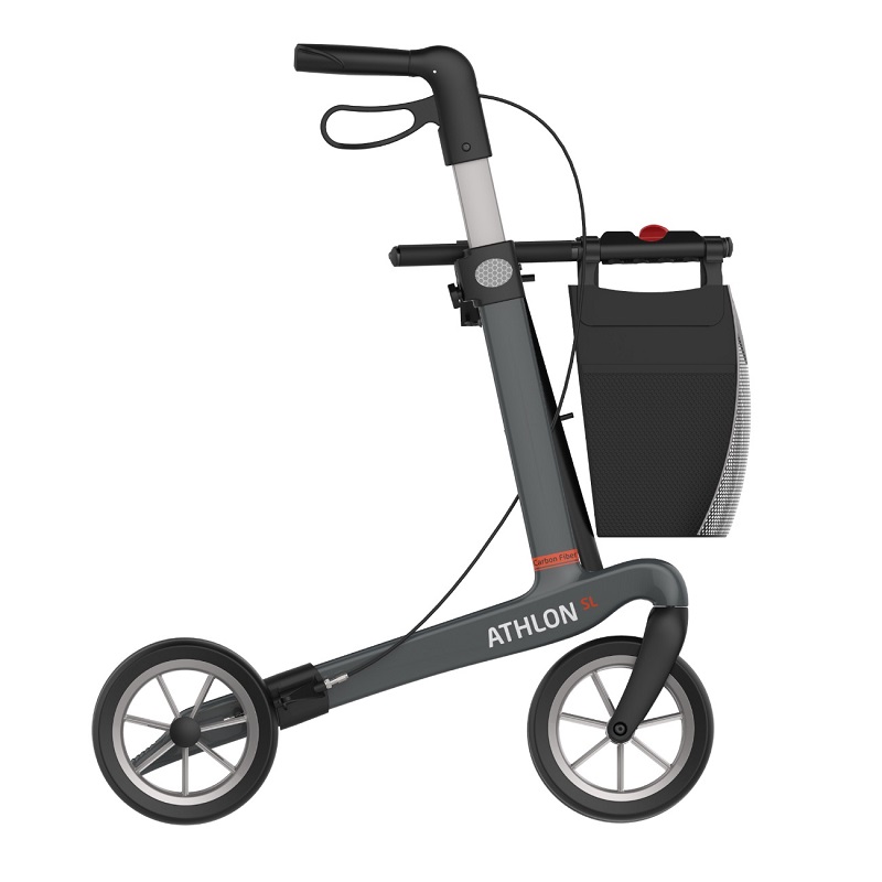 Leichtgewichtrollator Carbon Athlon SL