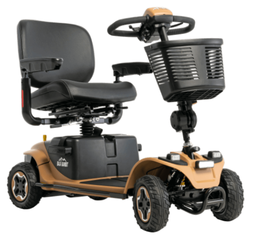 Elektromobil Pride Baja Bandit