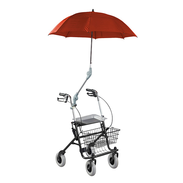 Rollatorschirm Rolko Protektor