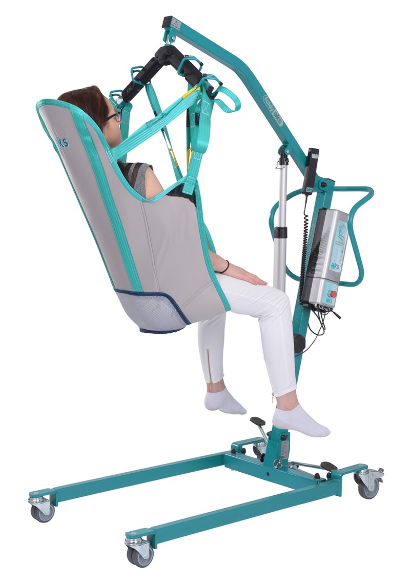 Gurtsysteme für aks Patientenlifter Restposten