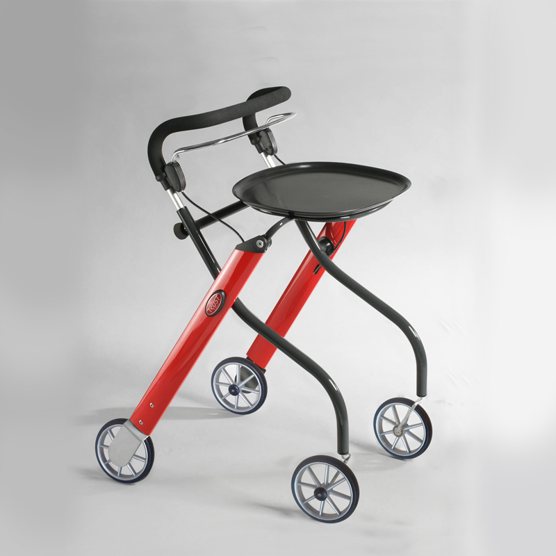 Trust Care Indoor Rollator Let ́s Go