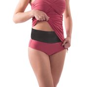 Suprima Stomabandage Neopren für Damen und Herren