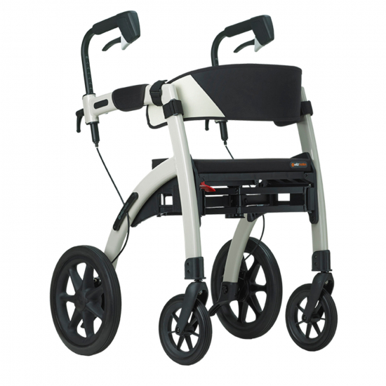 Rückengurt Saljol für Rollz Motion