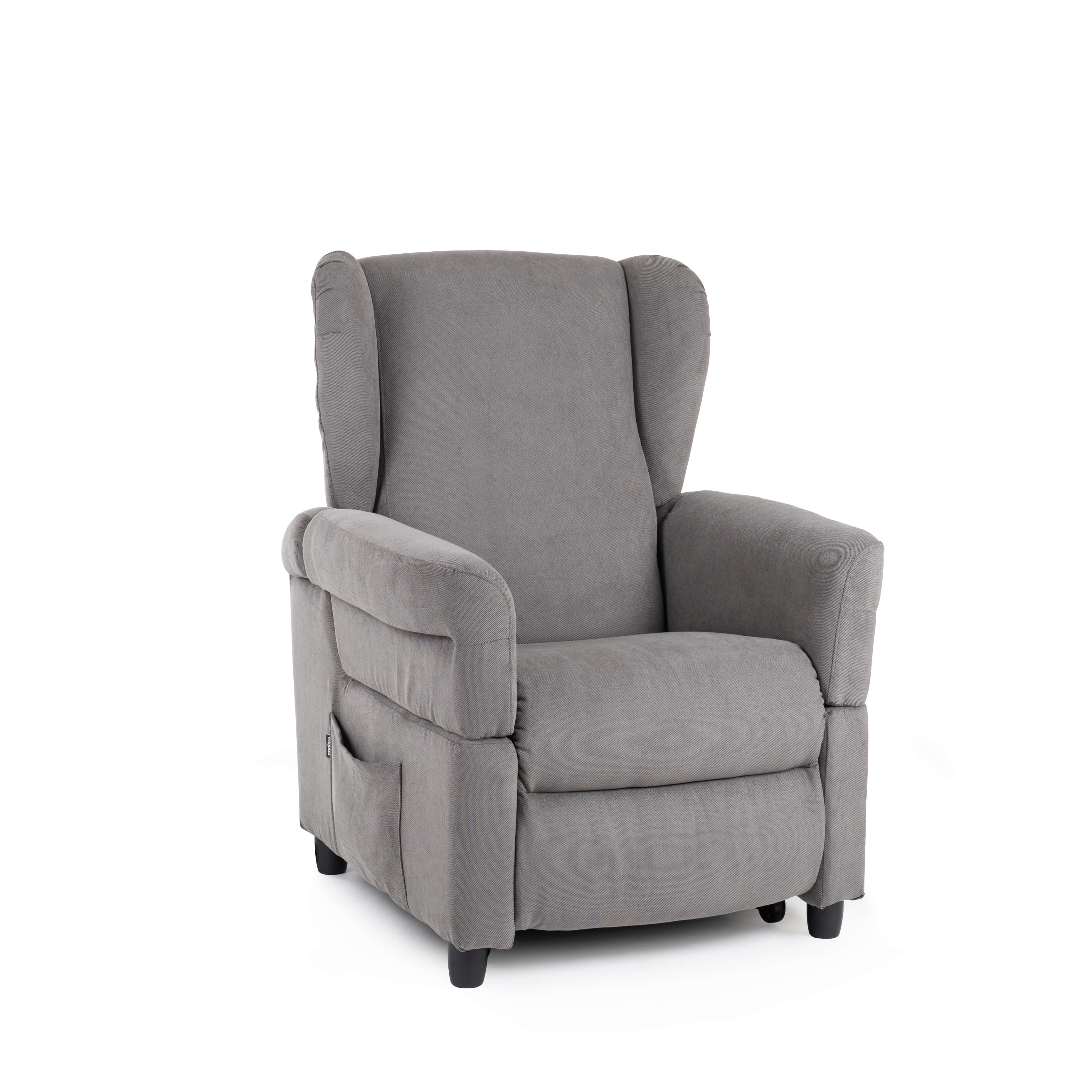 Pflege-Relaxsessel Chanel von Egoista