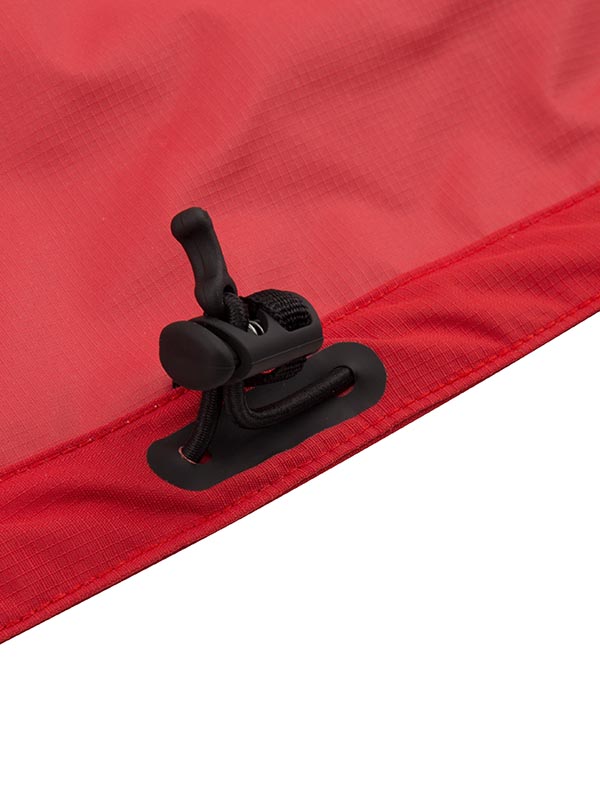 kurze Beinschutzdecke Kinetic Balance RAINDEK®