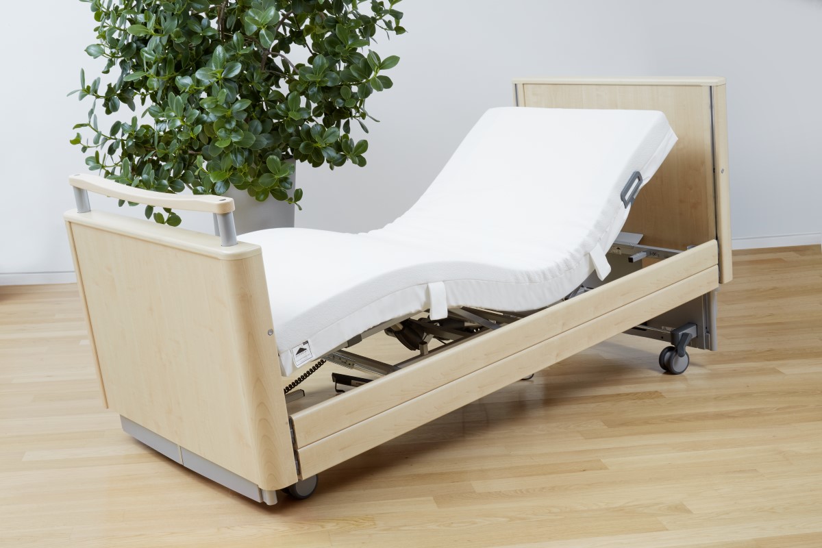 Kaltschaummatratze Burmeier Comfort-Fit