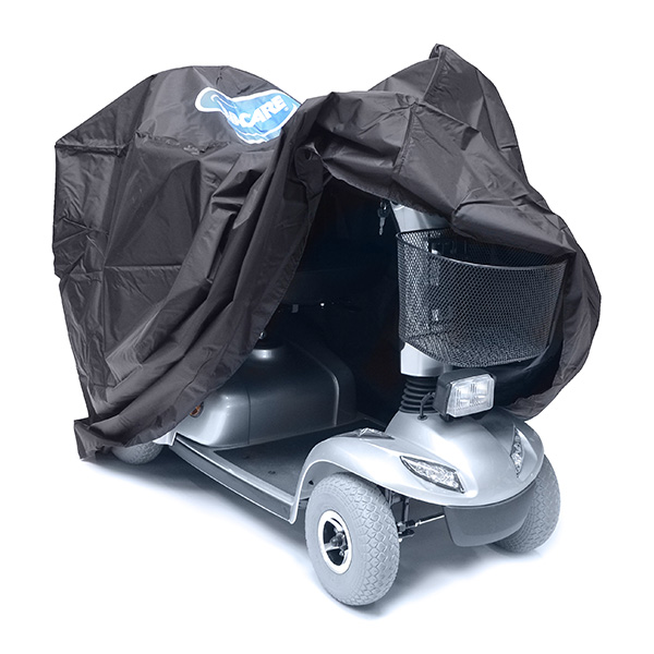 Abdeckung für Invacare Elektromobile