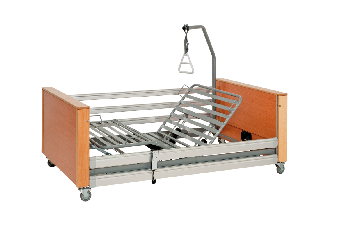 Pflegebett tecfor care GmbH EcoFit Xtra