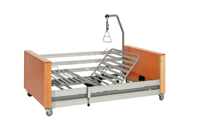 Pflegebett tecfor care GmbH EcoFit Xtra