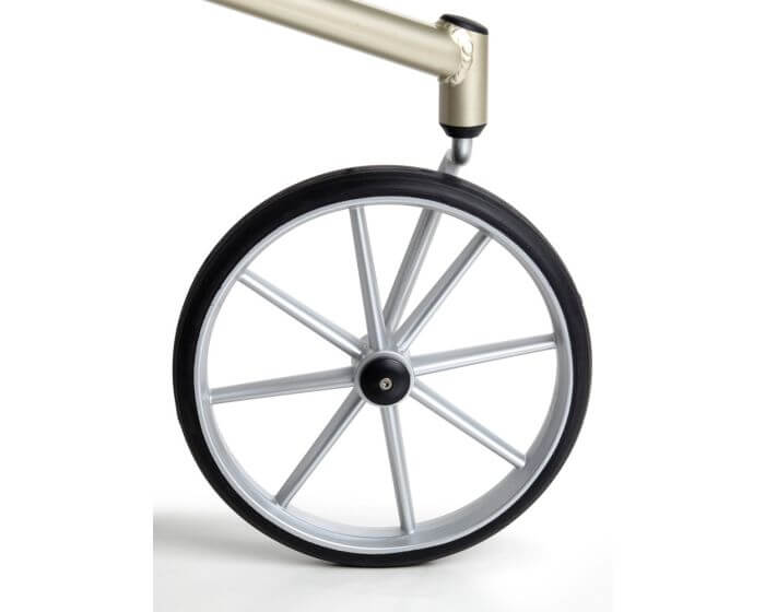 Rollator Russka Trust Care Let´s go Out