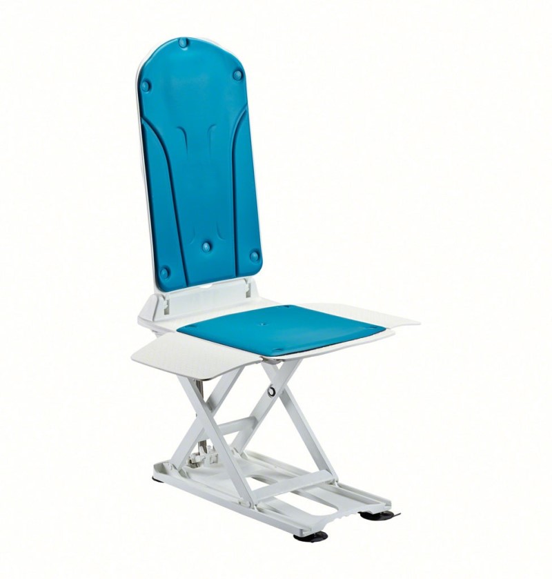 Badewannenlifter Dietz KANJO SilverLine