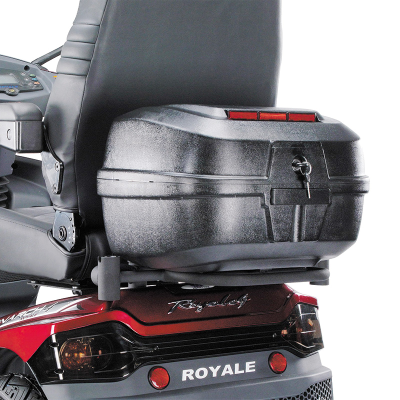 Wertsachenbox kompakt für Drive Elektromobile