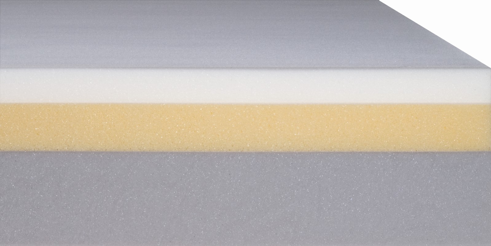 Anti-Decubitus-Matratze Kubivent Decu-P15