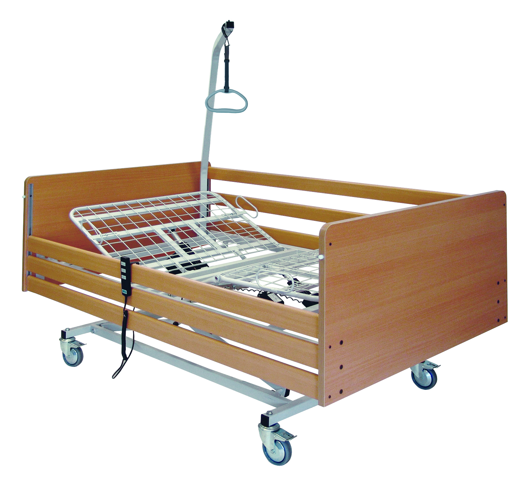aks Pflegebett SB-L