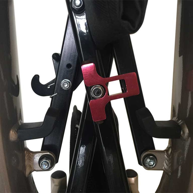 Leichtgewichtrollator Drive Nitro