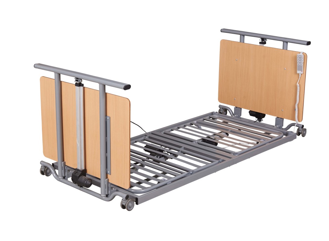 Pflegebett tecfor care GmbH Fondo