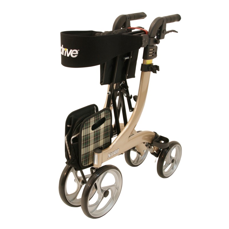 Leichtgewichtrollator Drive Nitro