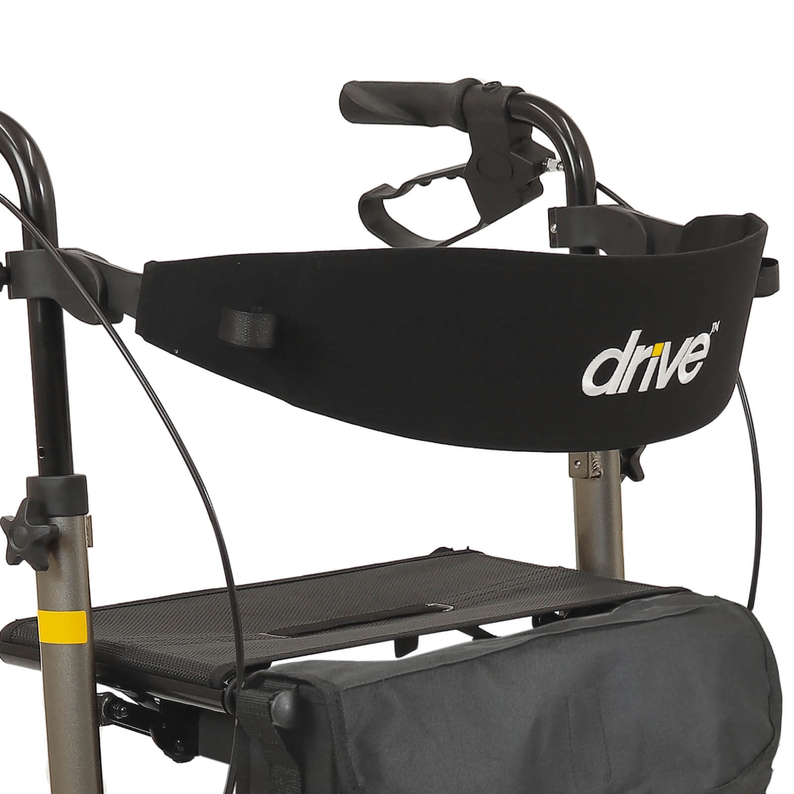 Leichtgewichtrollator Drive Medical Nitro SL