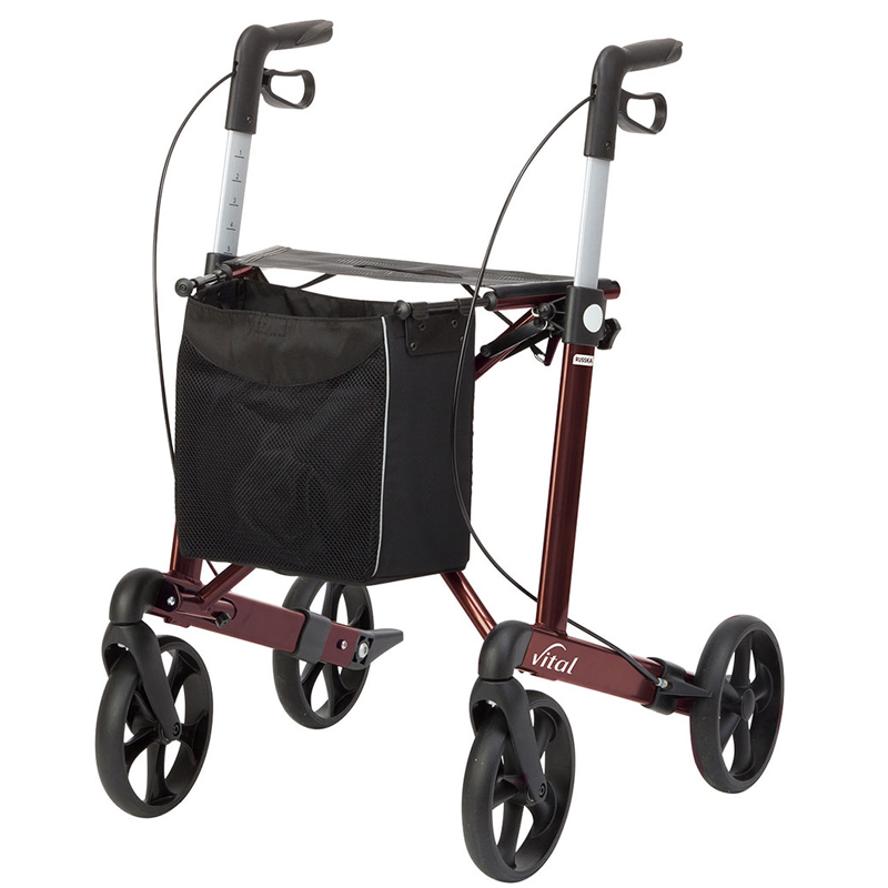 Rollator Russka Vital