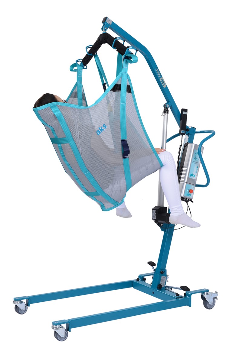 Gurtsysteme für aks Patientenlifter Restposten