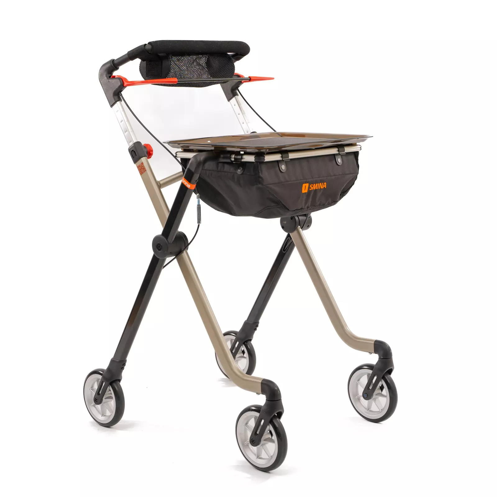 SMINA Indoor Rollator Inna