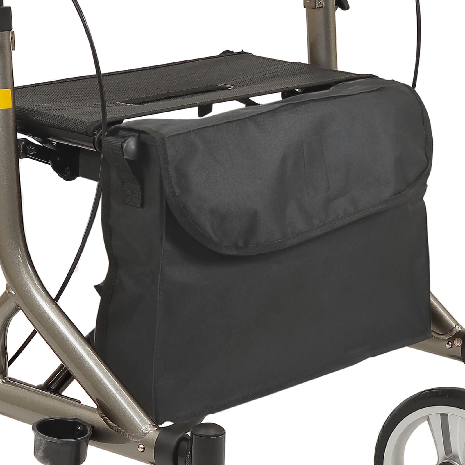 Leichtgewichtrollator Drive Medical Nitro SL