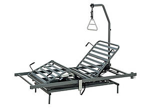 Bett-im-Bett System tecfor care GmbH ECO-BiB