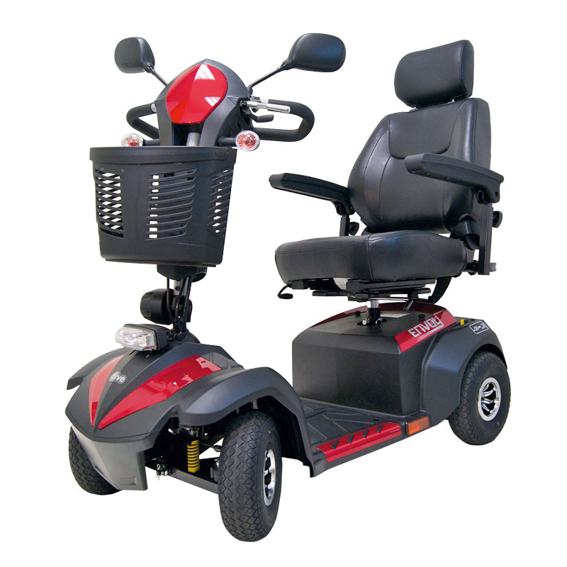 Elektromobil Drive BL350 Envoy