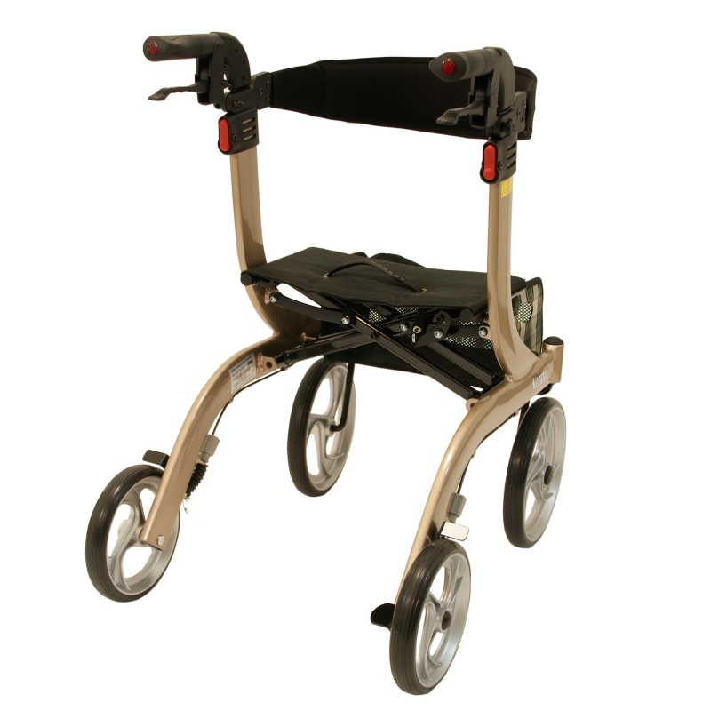 Leichtgewichtrollator Drive Nitro