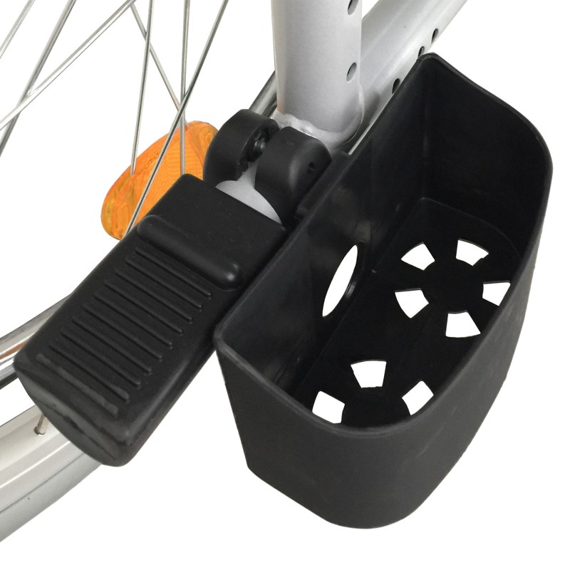 Stockhalter für Drive Rollstühle