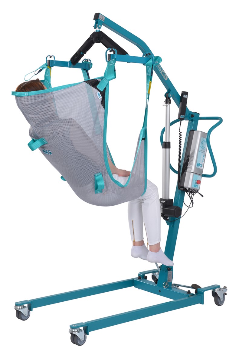 Gurtsysteme für aks Patientenlifter Restposten