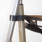Stockhalter für Rollator Russka Trust Care Lets go Out