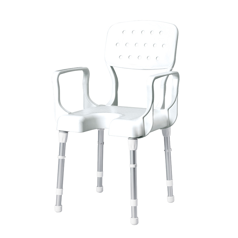 Duschstuhl Rebotec Nizza