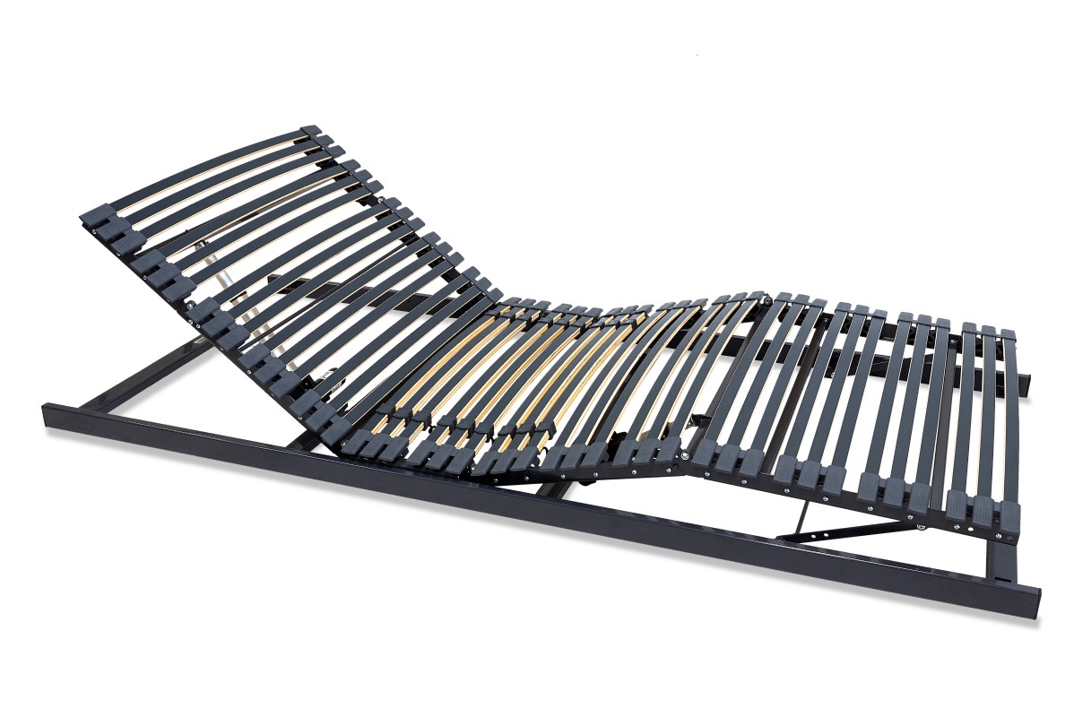Komfortlattenrost tecfor care GmbH Freestyle