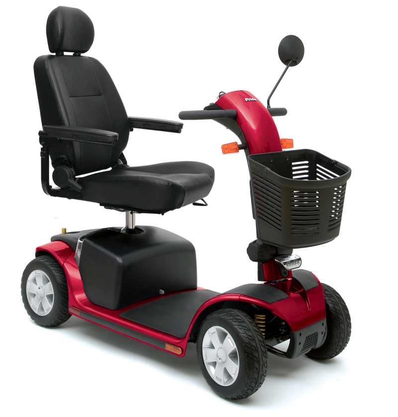 Elektromobil Pride Mobility Victory HMV