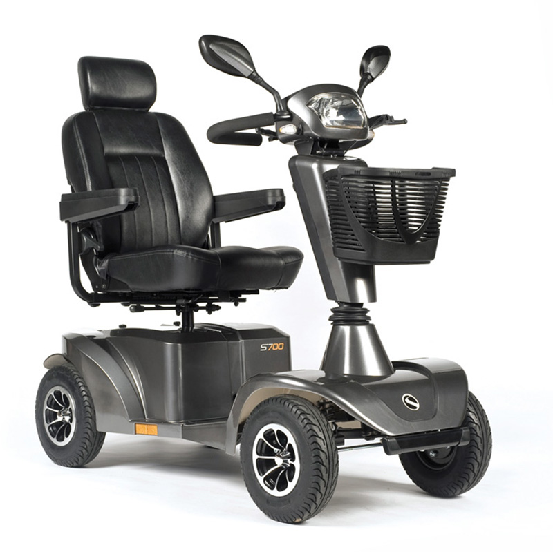 Sterling S700 Elektromobil