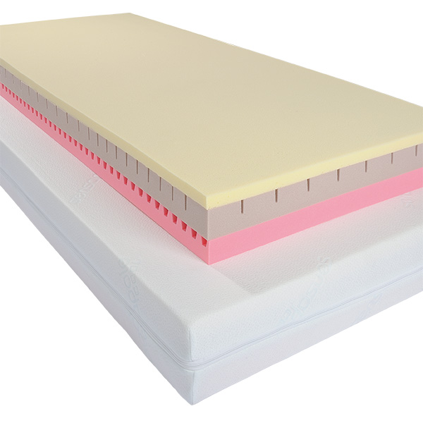 Matratze aks purawell puradorm pro