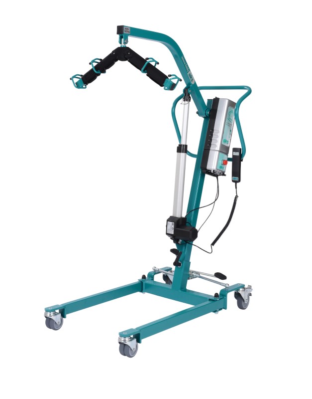 Patientenlifter aks foldy micro