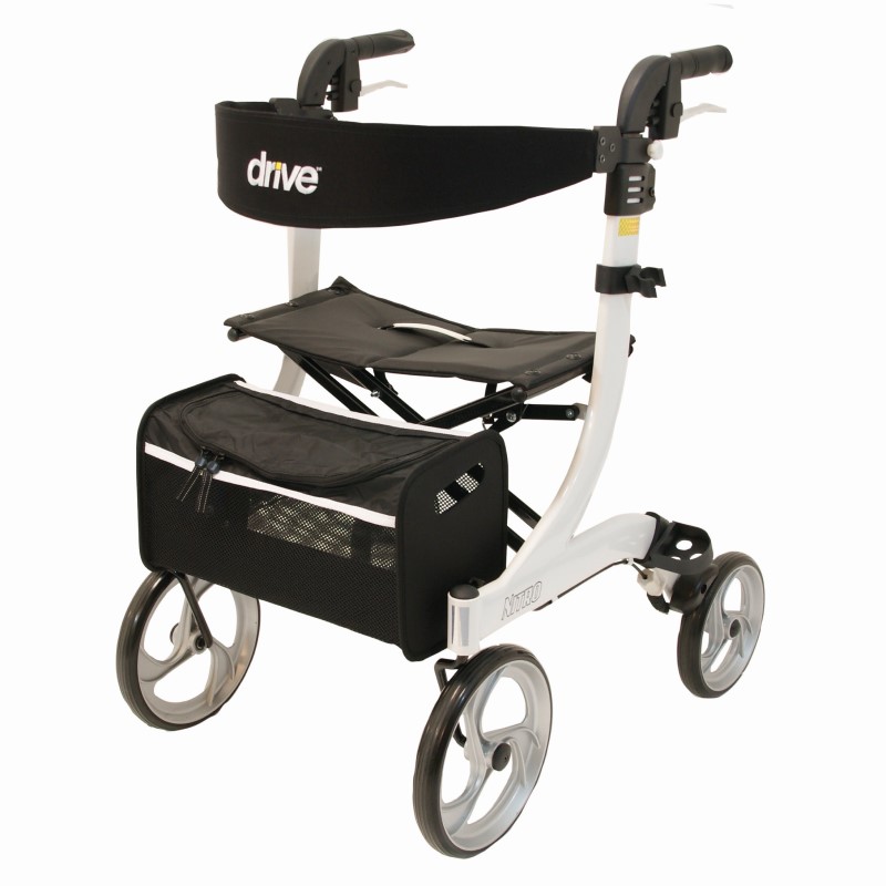 Leichtgewichtrollator Drive Nitro