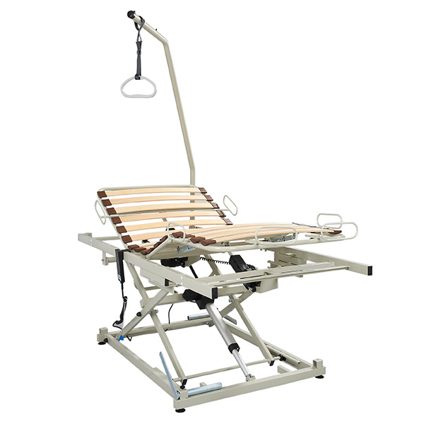 Einlegerahmen Bett im Bett System aks B4 compact