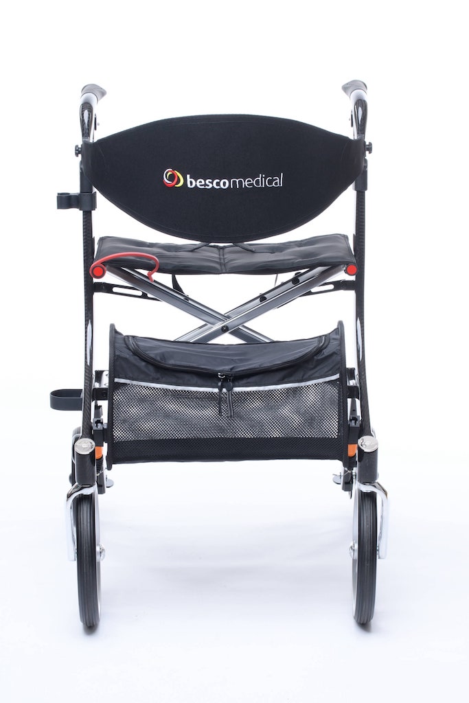 Bescomed Carbon Rollator