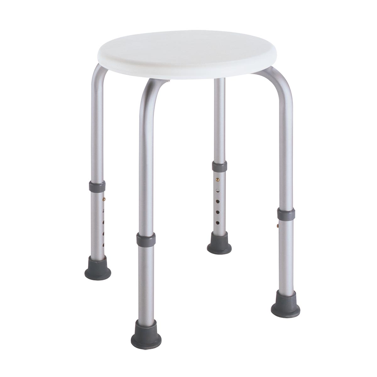 Duschhocker Bischoff & Bischoff DH-40 Rund