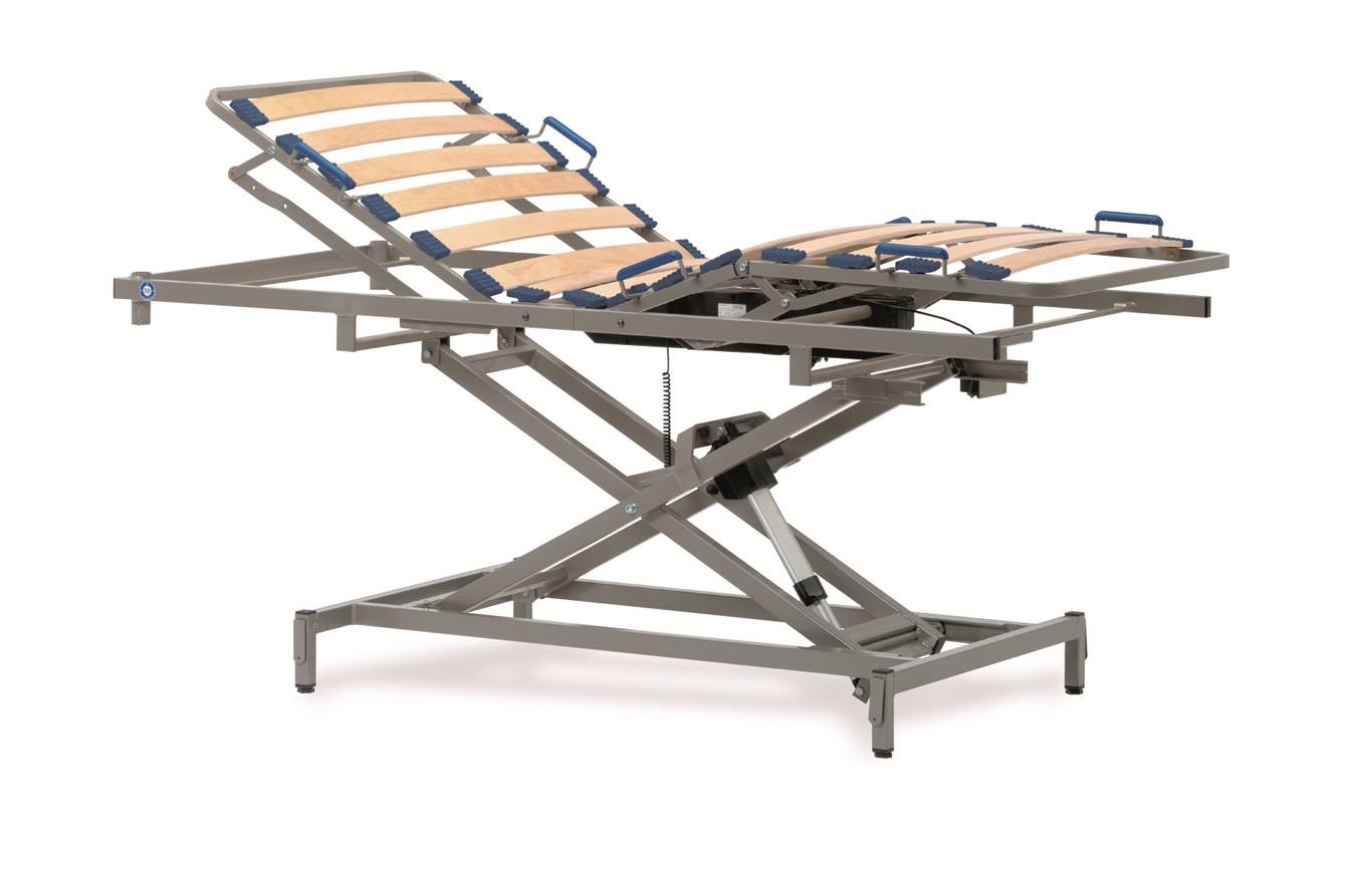 Einlegerahmen Hermann Bock belluno bibs